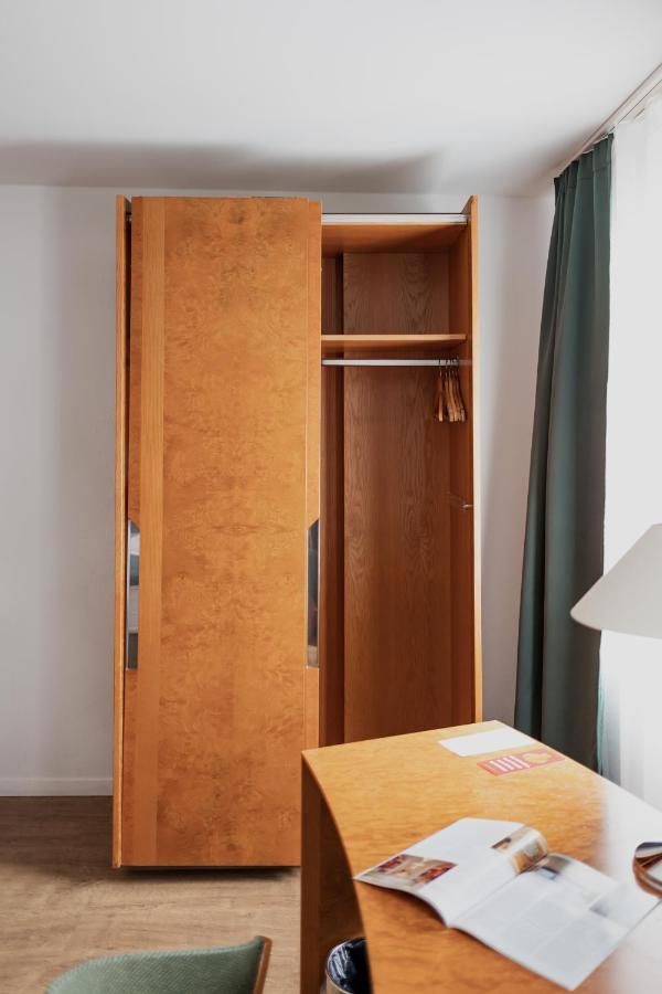 Hotel Cristallo Landshut Esterno foto